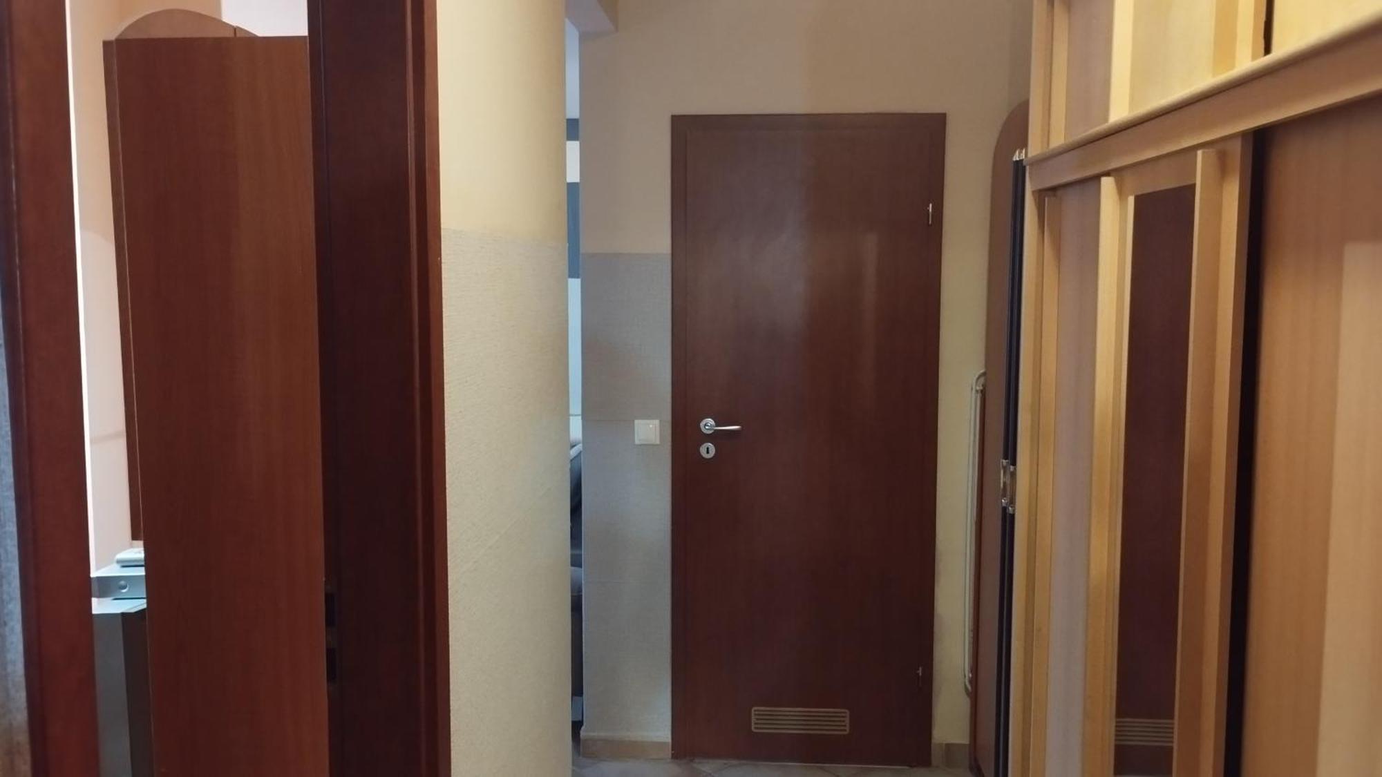 Tommy Apartman Hajdúszoboszló Exterior foto